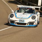 Buena temporada con final desafortunado para Francisco Jiménez en el Campeonato de España de Montaña AUTOhebdo SPORT- Subida Internacional de Onil
