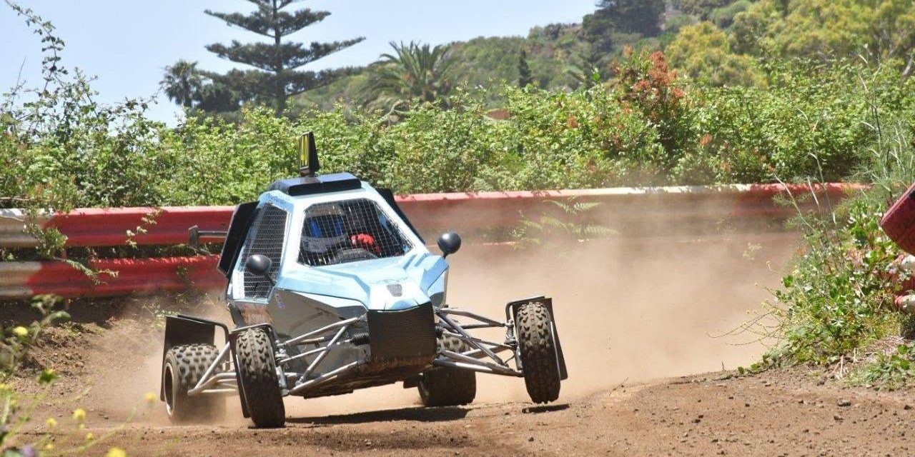 El cierre de inscripciones de la cuarta prueba de Velocidad en Tierra Adea ‘Trofeo Barlovento’, fijado para este miércoles