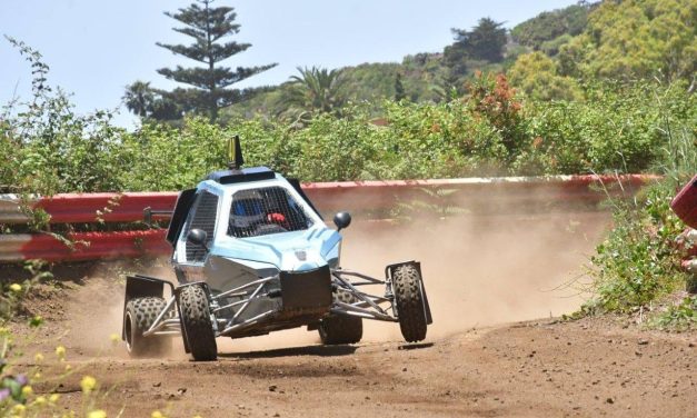 El cierre de inscripciones de la cuarta prueba de Velocidad en Tierra Adea ‘Trofeo Barlovento’, fijado para este miércoles