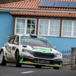 Sports & You Canarias encara un Rally de Maspalomas clave en el CCRA