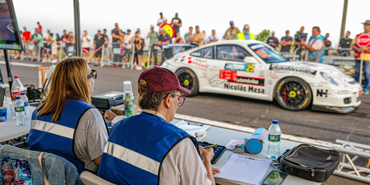 La FIASCT adelanta el borrador de su calendario para la temporada 2027