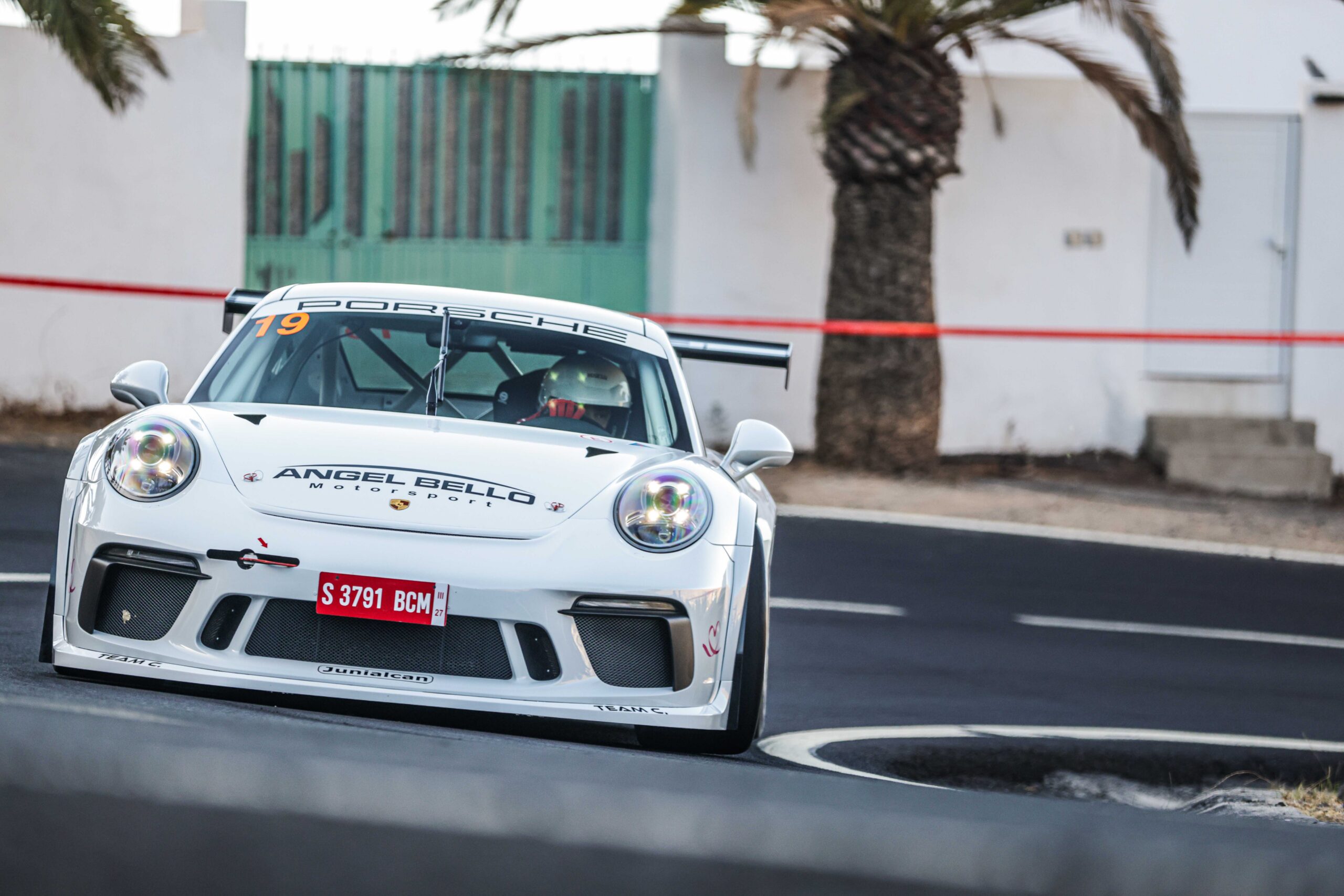 La Guancha pone en juego los lideratos del Campeonato de Tenerife de Montaña – Recalvi