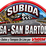 66 inscritos para este sábado en las Tirajanas – Subida de Fataga-San Bartolomé