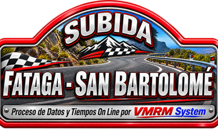 66 inscritos para este sábado en las Tirajanas – Subida de Fataga-San Bartolomé