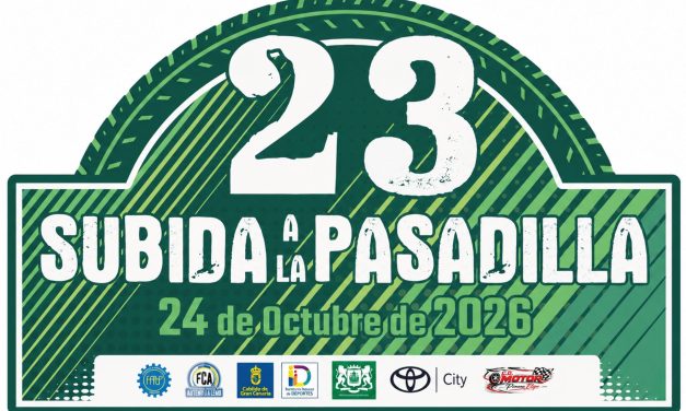 La 23ª Subida a La Pasadilla cerrará inscripciones el próximo 14 de octubre
