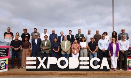 Rally Islas Canarias – El Rally de España regresa una vez más a ExpoDeca